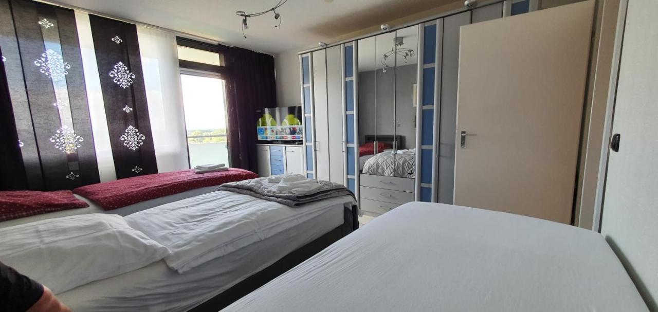 Veronika Erftstadt Chambre photo